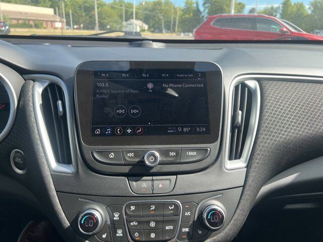 2024 Chevrolet Malibu 1LT Carbondale IL