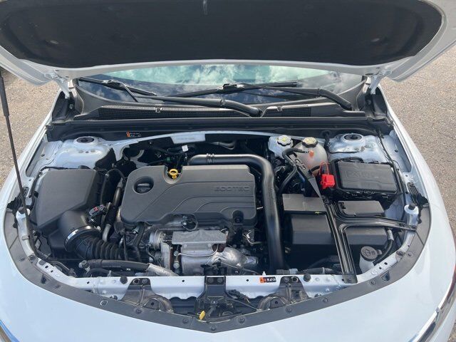 2024 Chevrolet Malibu 1LT Carbondale IL