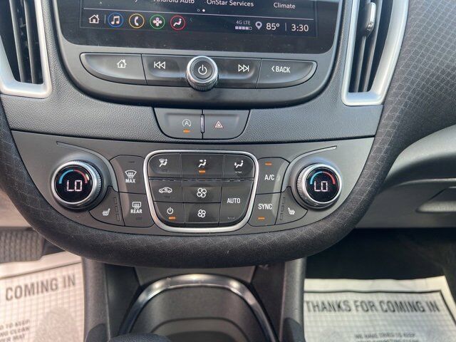 2024 Chevrolet Malibu 1LT Carbondale IL