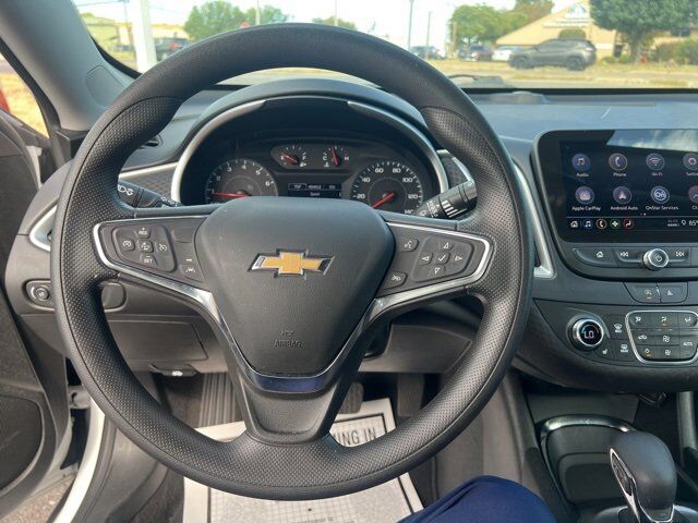 2024 Chevrolet Malibu 1LT Carbondale IL