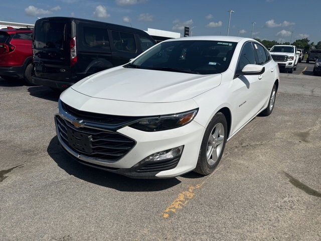 2024 Chevrolet Malibu 1LT Carbondale IL