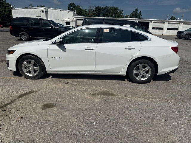 2024 Chevrolet Malibu 1LT Carbondale IL