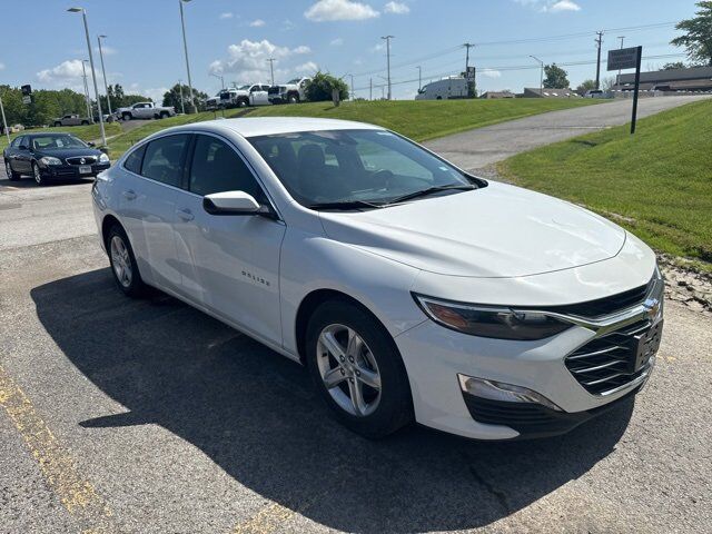 2024 Chevrolet Malibu 1LT Carbondale IL