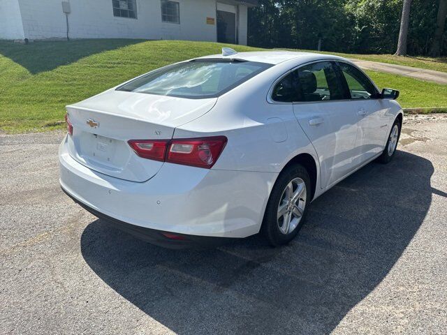 2024 Chevrolet Malibu 1LT Carbondale IL