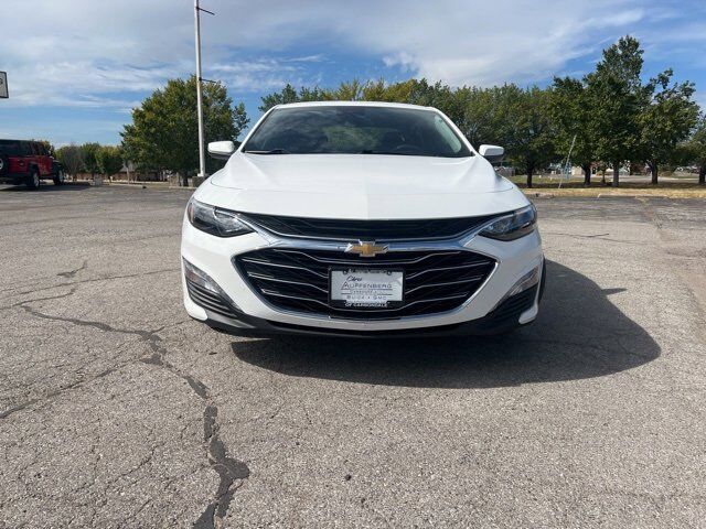 2024 Chevrolet Malibu 1LT Carbondale IL