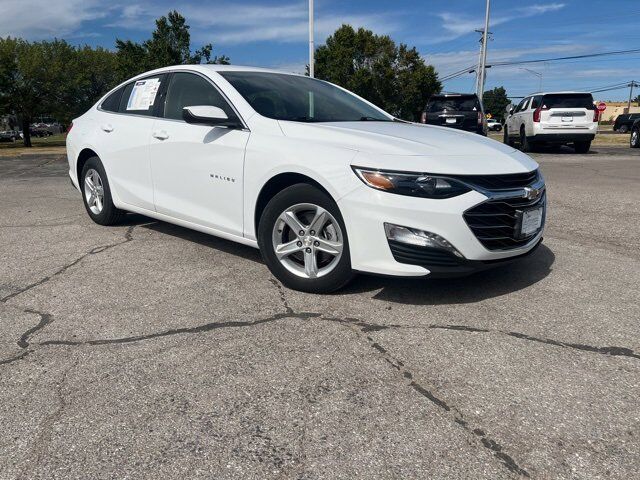 2024 Chevrolet Malibu 1LT Carbondale IL