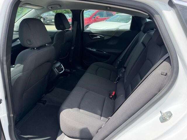 2024 Chevrolet Malibu 1LT Cape Girardeau MO