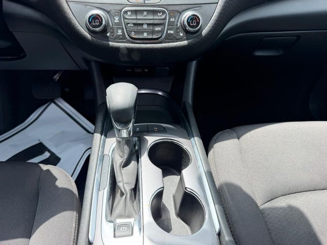 2024 Chevrolet Malibu 1LT Cape Girardeau MO