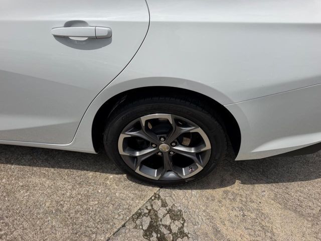 2024 Chevrolet Malibu 1LT Cape Girardeau MO