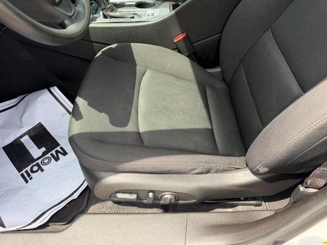 2024 Chevrolet Malibu 1LT Cape Girardeau MO