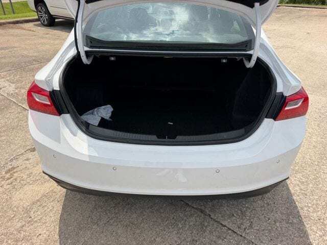 2024 Chevrolet Malibu 1LT Cape Girardeau MO