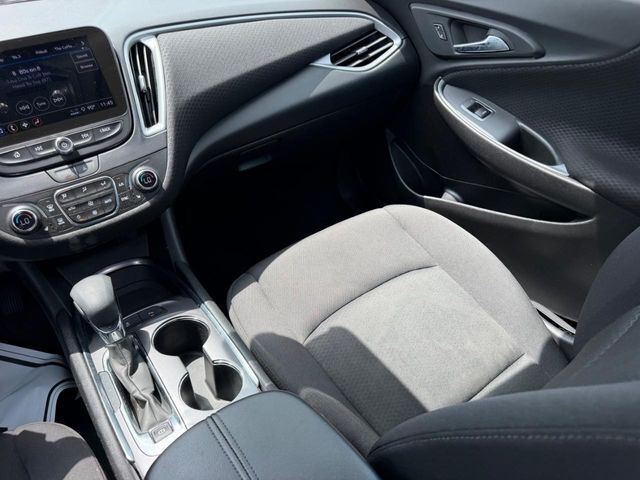 2024 Chevrolet Malibu 1LT Cape Girardeau MO