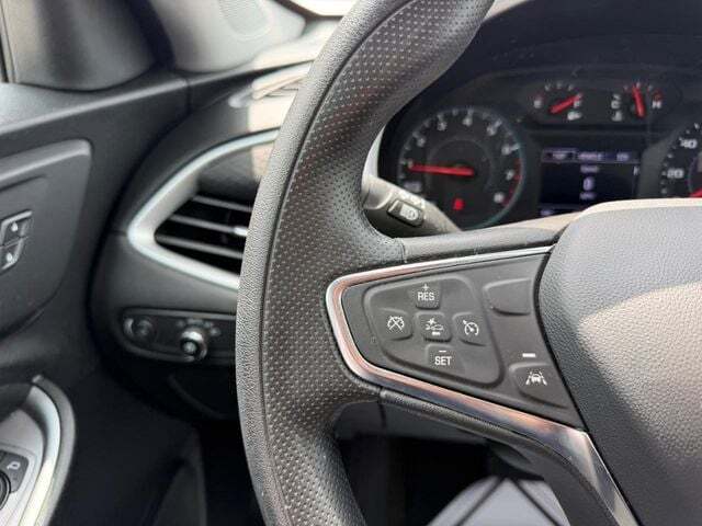 2024 Chevrolet Malibu 1LT Cape Girardeau MO