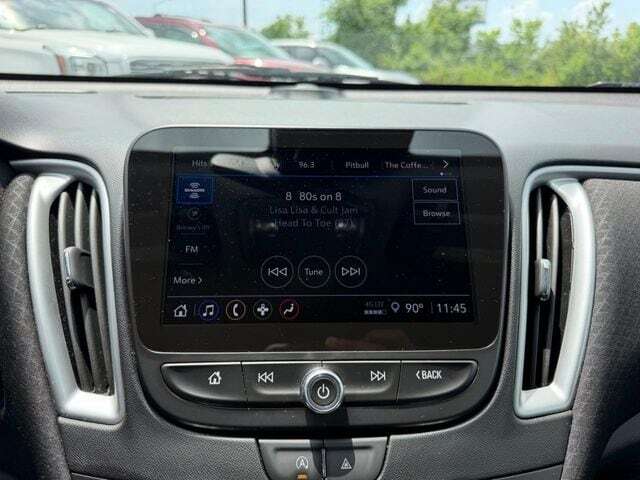 2024 Chevrolet Malibu 1LT Cape Girardeau MO