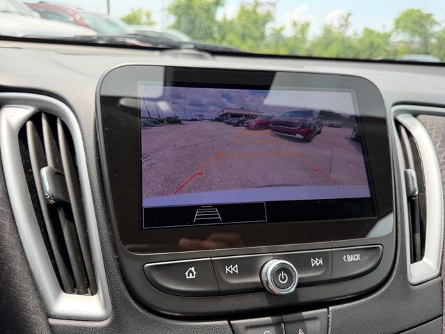 2024 Chevrolet Malibu 1LT Cape Girardeau MO
