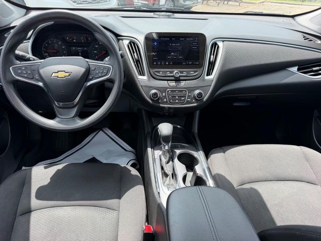2024 Chevrolet Malibu 1LT Cape Girardeau MO