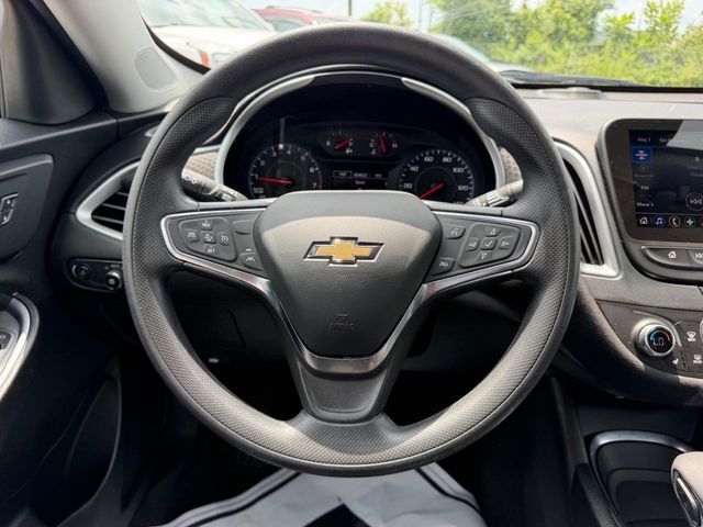 2024 Chevrolet Malibu 1LT Cape Girardeau MO