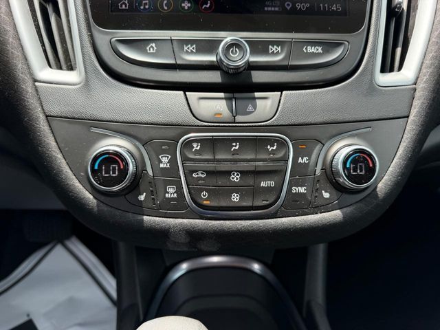 2024 Chevrolet Malibu 1LT Cape Girardeau MO