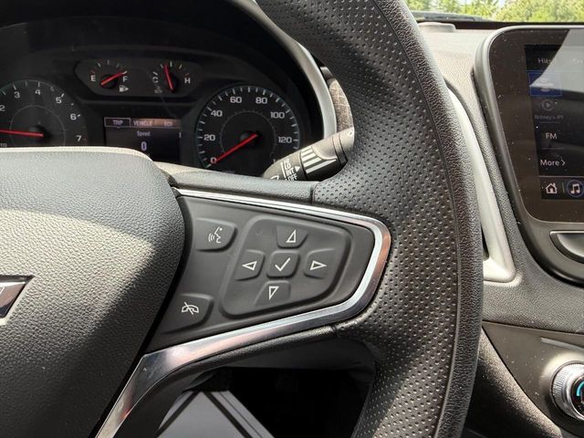 2024 Chevrolet Malibu 1LT Cape Girardeau MO