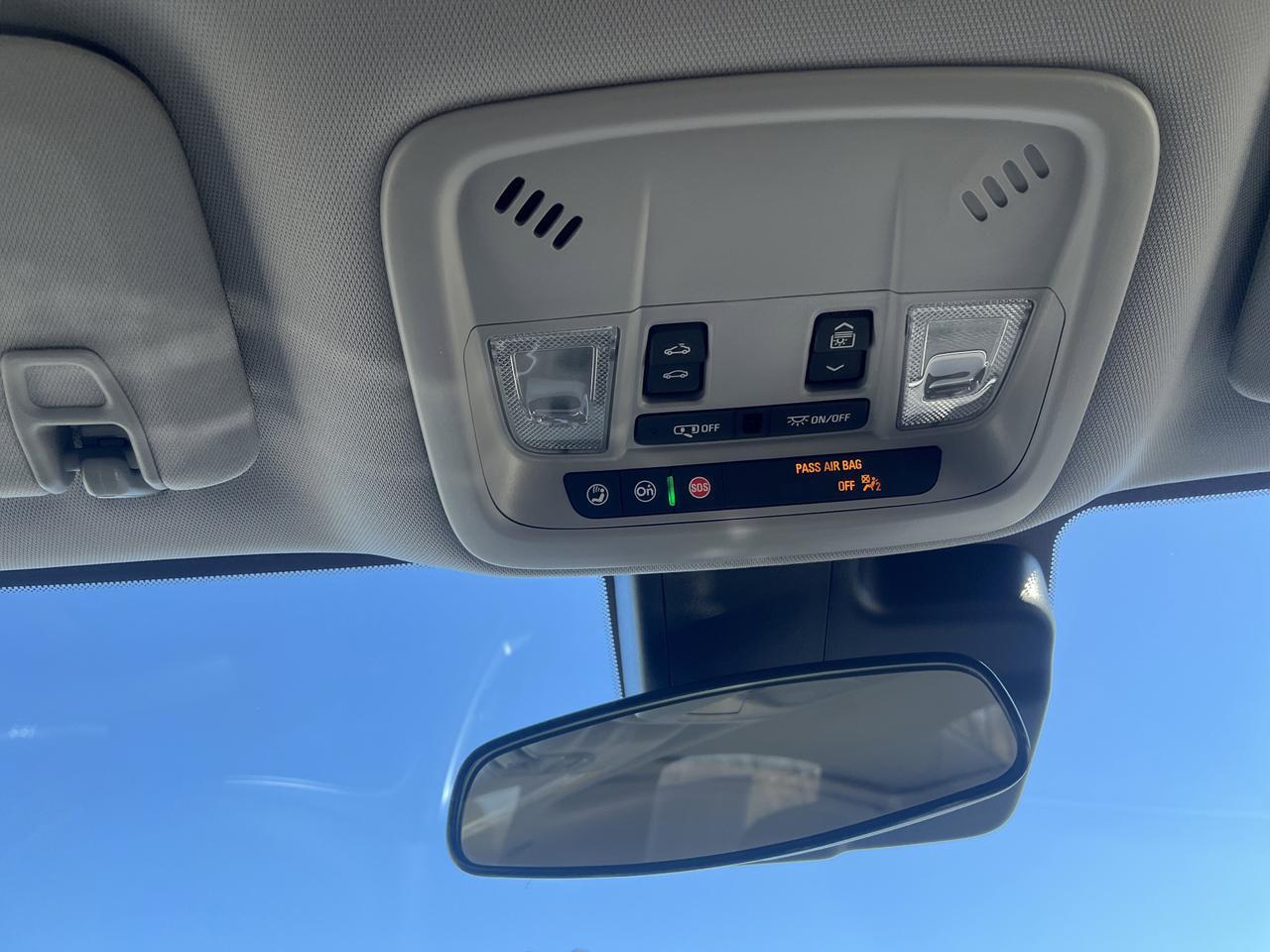 2024 Chevrolet Malibu 1LT w/Sunroof LaneChangeAlert SpareTire HtdSeats RemoteStart 8-WayPwrDrvrSeat Saukville WI