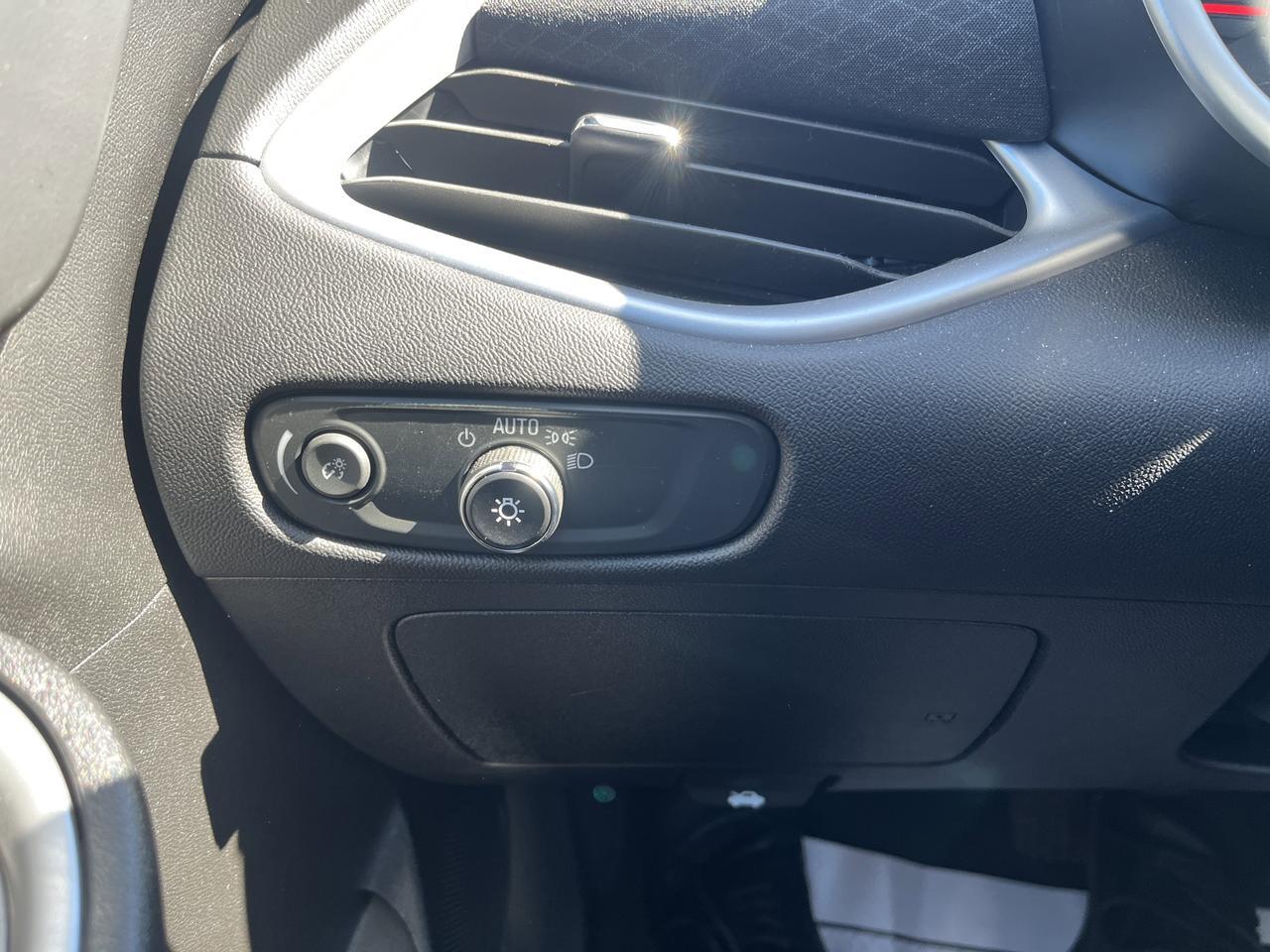 2024 Chevrolet Malibu 1LT w/Sunroof LaneChangeAlert SpareTire HtdSeats RemoteStart 8-WayPwrDrvrSeat Saukville WI