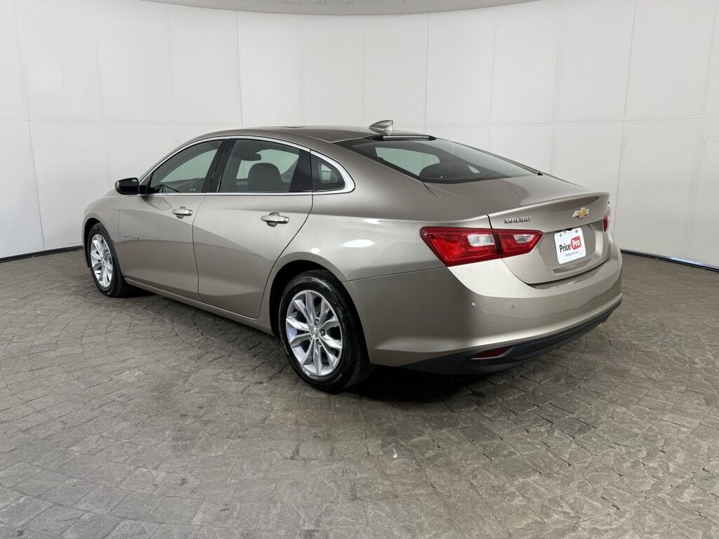 2024 Chevrolet Malibu 1LT w/Sunroof Maumee OH