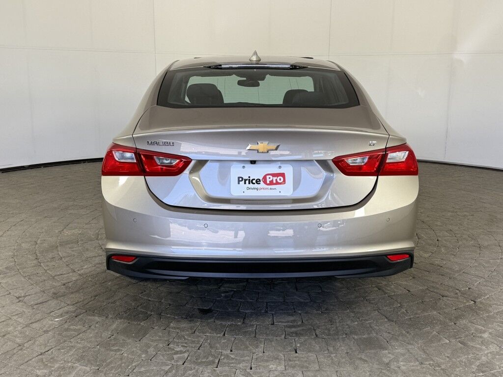 2024 Chevrolet Malibu 1LT w/Sunroof Maumee OH