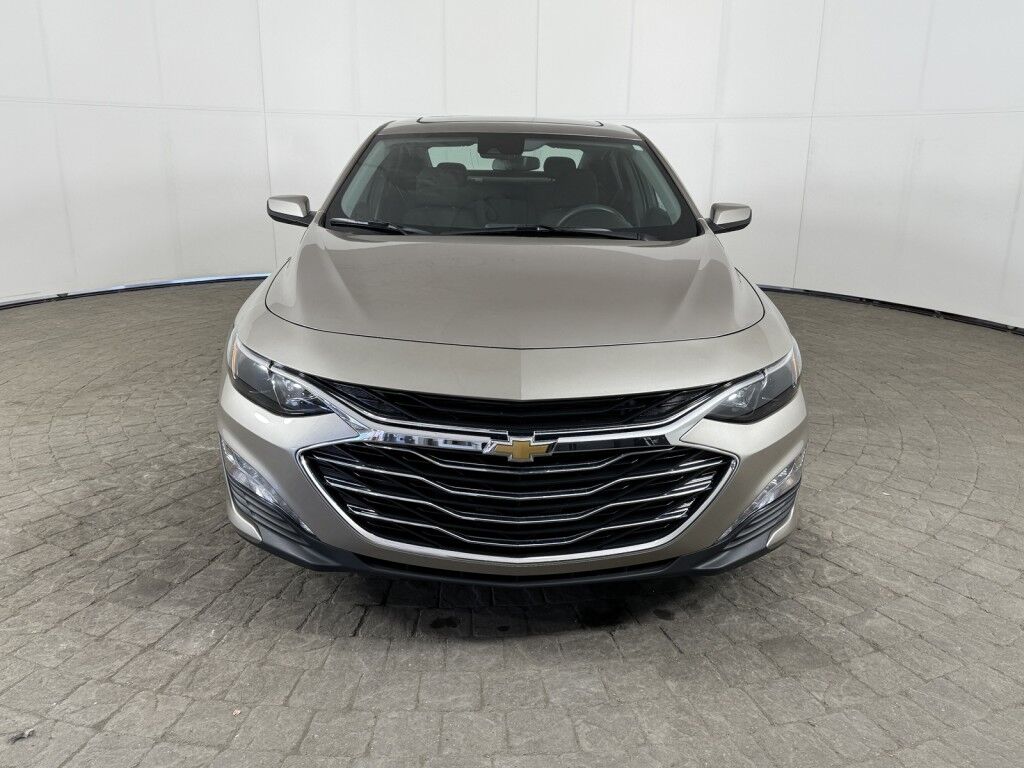 2024 Chevrolet Malibu 1LT w/Sunroof Maumee OH