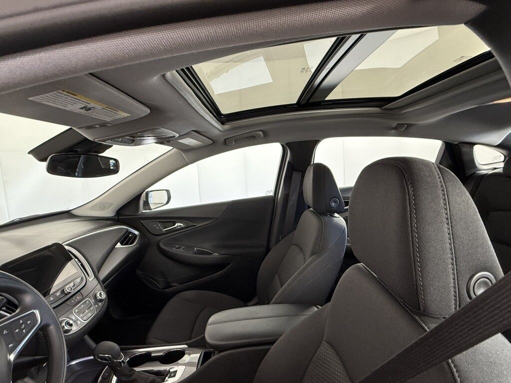 2024 Chevrolet Malibu 1LT w/Sunroof Maumee OH