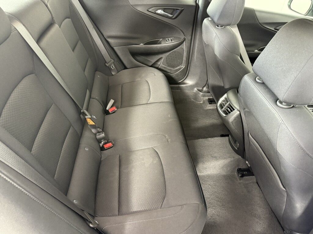 2024 Chevrolet Malibu 1LT w/Sunroof Maumee OH