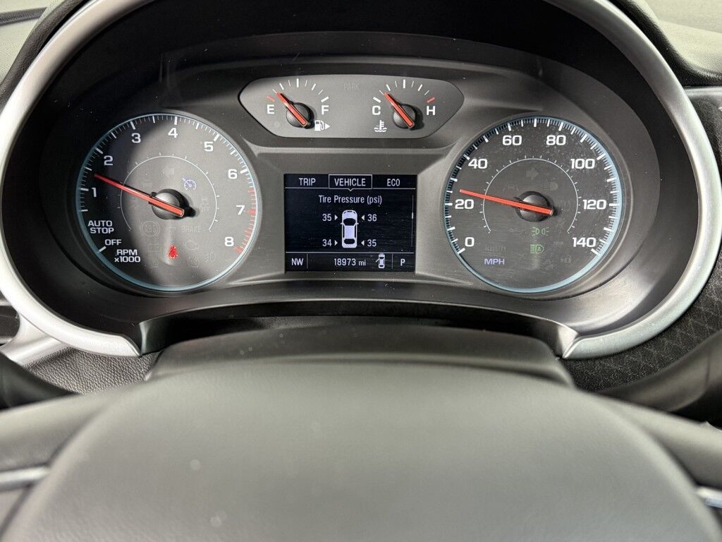 2024 Chevrolet Malibu 1LT w/Sunroof Maumee OH