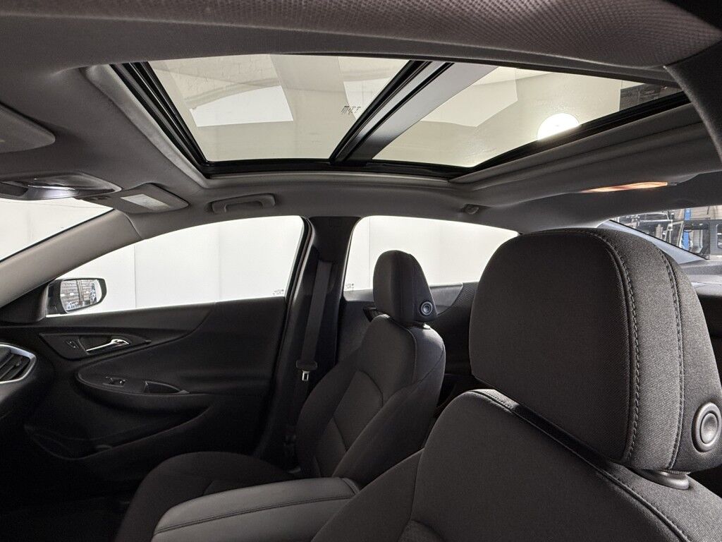 2024 Chevrolet Malibu 1LT w/Sunroof Maumee OH