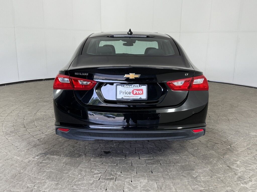 2024 Chevrolet Malibu 1LT w/Sunroof Maumee OH