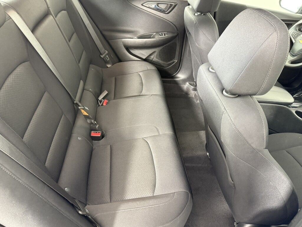 2024 Chevrolet Malibu 1LT w/Sunroof Maumee OH