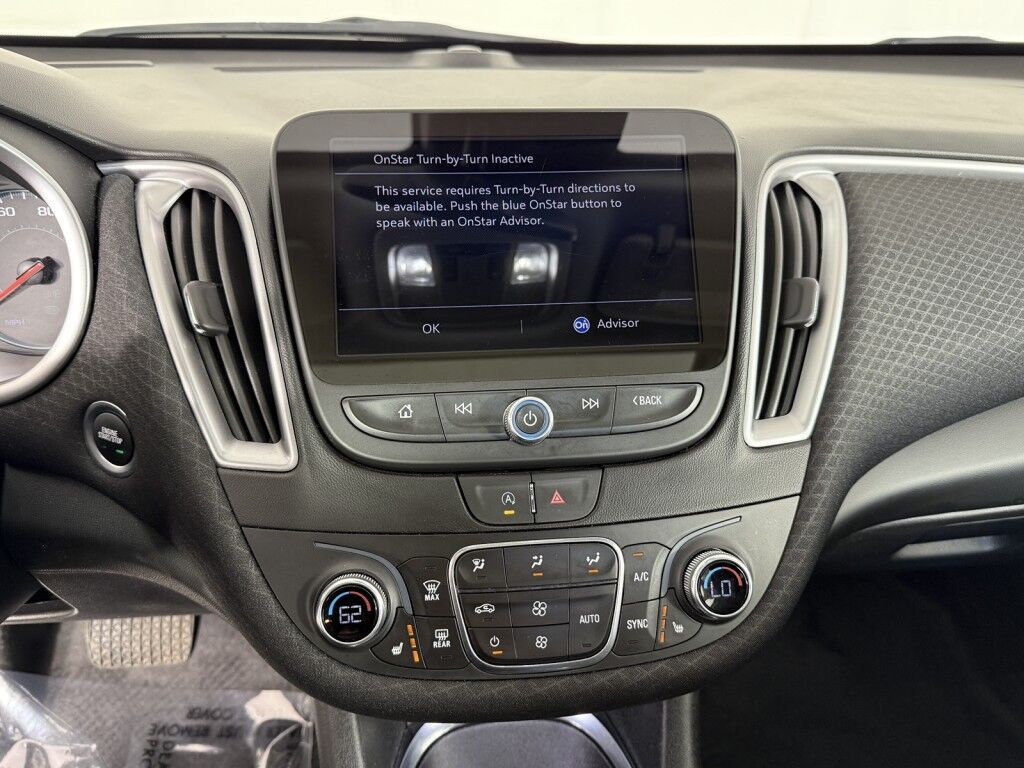 2024 Chevrolet Malibu 1LT w/Sunroof Maumee OH