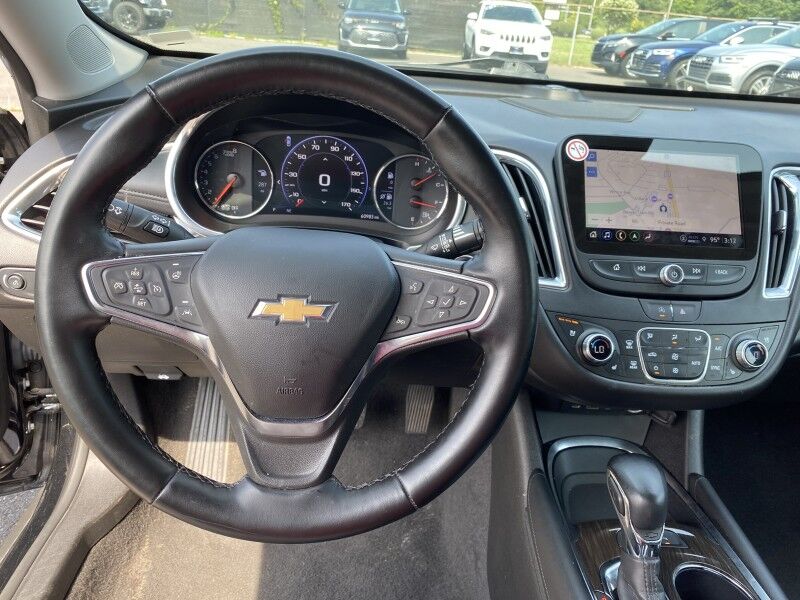 2024 Chevrolet Malibu 2LT