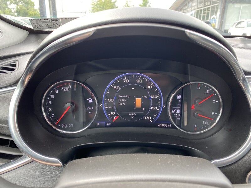 2024 Chevrolet Malibu 2LT Springfield PA