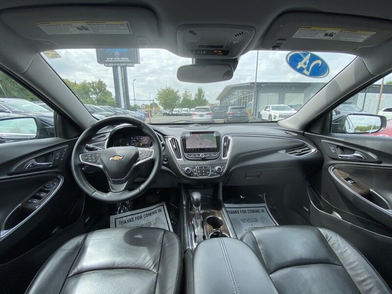 2024 Chevrolet Malibu 2LT Springfield PA