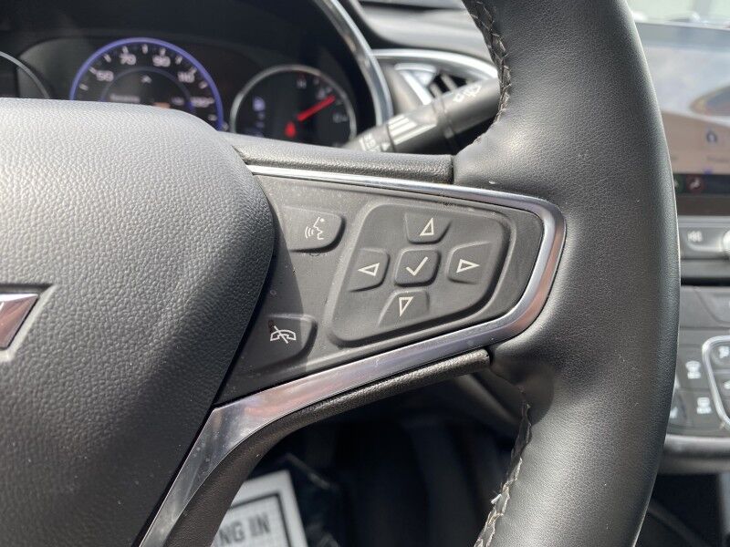 2024 Chevrolet Malibu 2LT Springfield PA