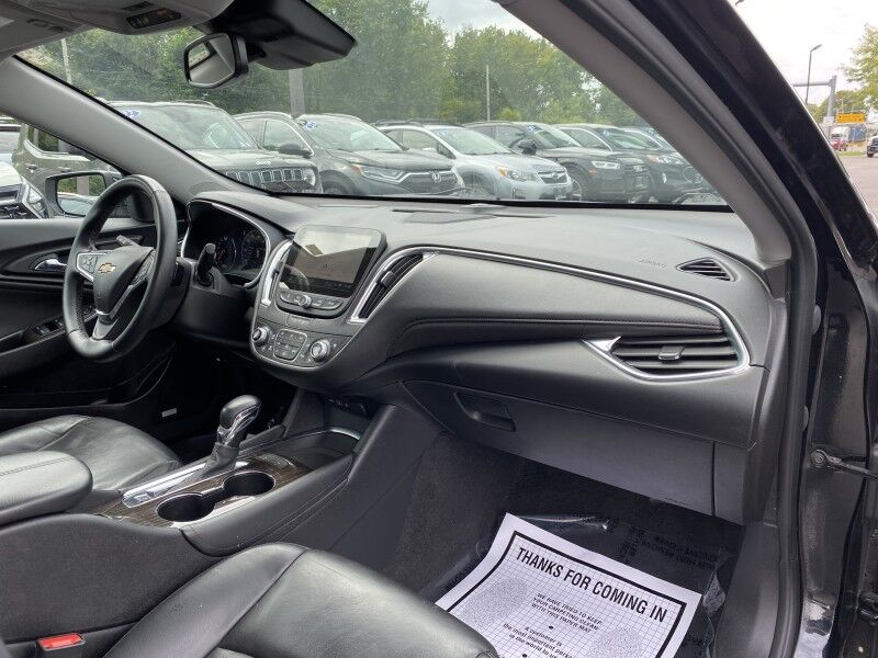 2024 Chevrolet Malibu 2LT Springfield PA
