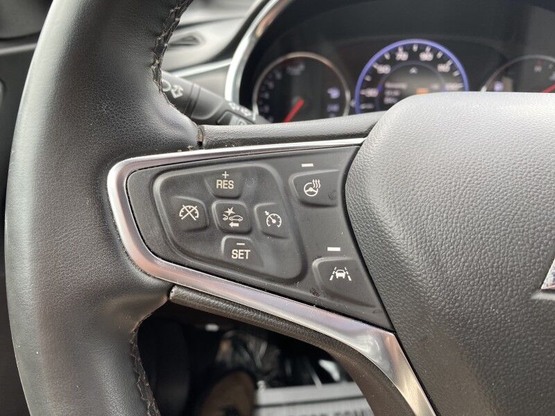 2024 Chevrolet Malibu 2LT Springfield PA