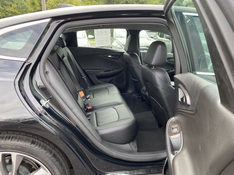 2024 Chevrolet Malibu 2LT Springfield PA