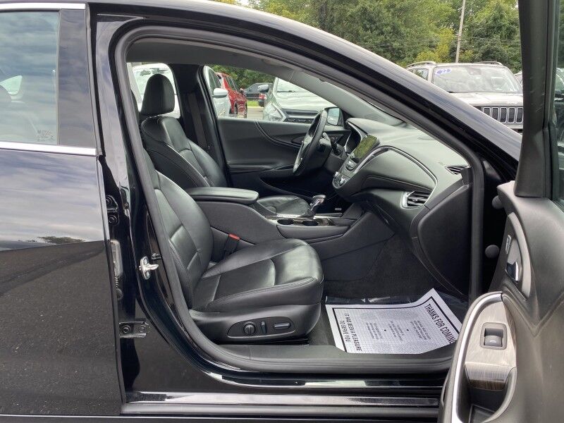 2024 Chevrolet Malibu 2LT Springfield PA