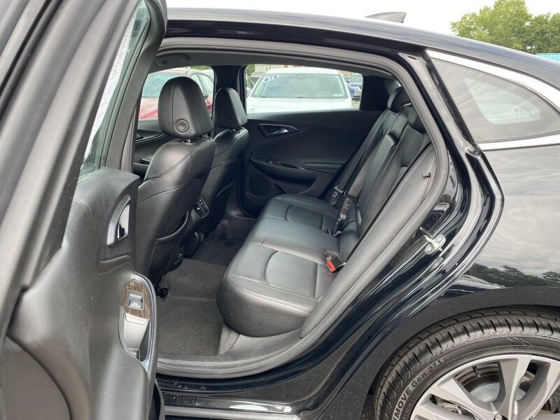 2024 Chevrolet Malibu 2LT Springfield PA