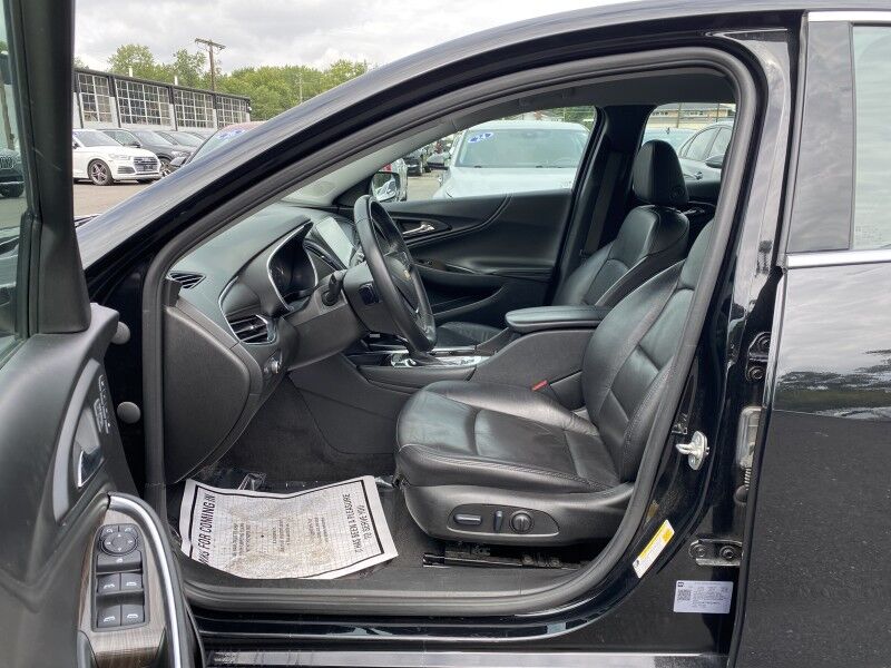 2024 Chevrolet Malibu 2LT Springfield PA
