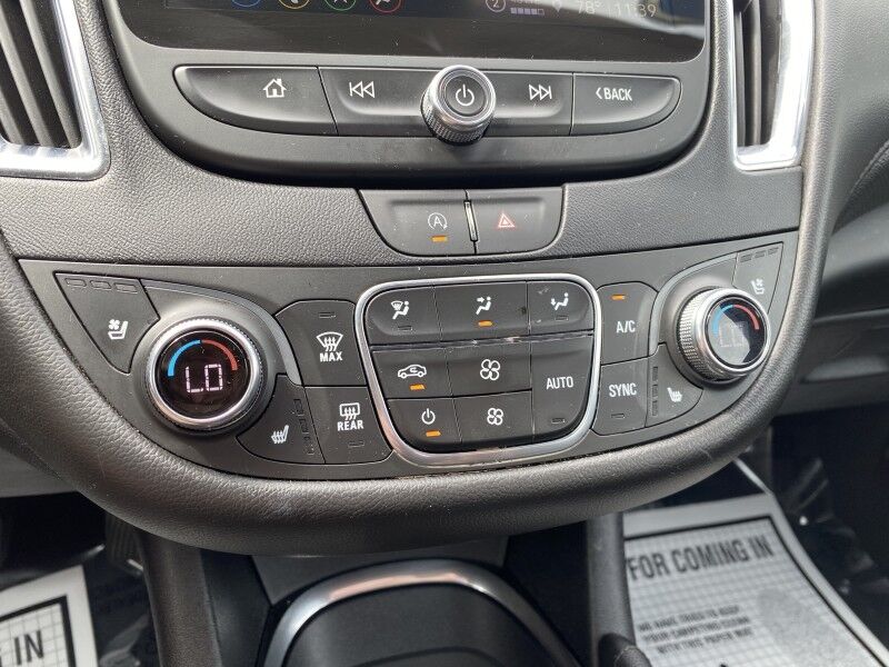 2024 Chevrolet Malibu 2LT Springfield PA