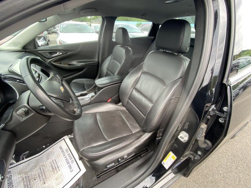 2024 Chevrolet Malibu 2LT Springfield PA