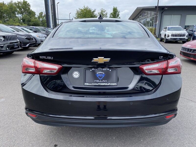 2024 Chevrolet Malibu 2LT Springfield PA