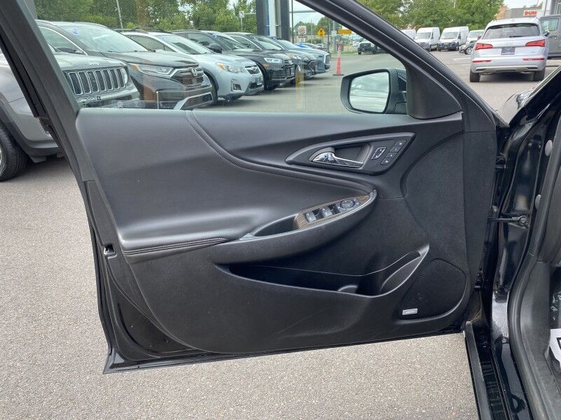 2024 Chevrolet Malibu 2LT Springfield PA