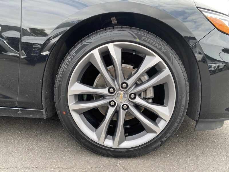 2024 Chevrolet Malibu 2LT Springfield PA